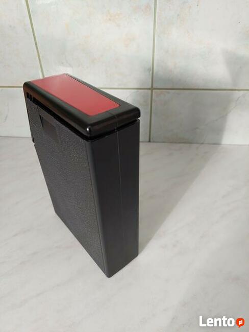 Żelazko turystyczne (nie używane)