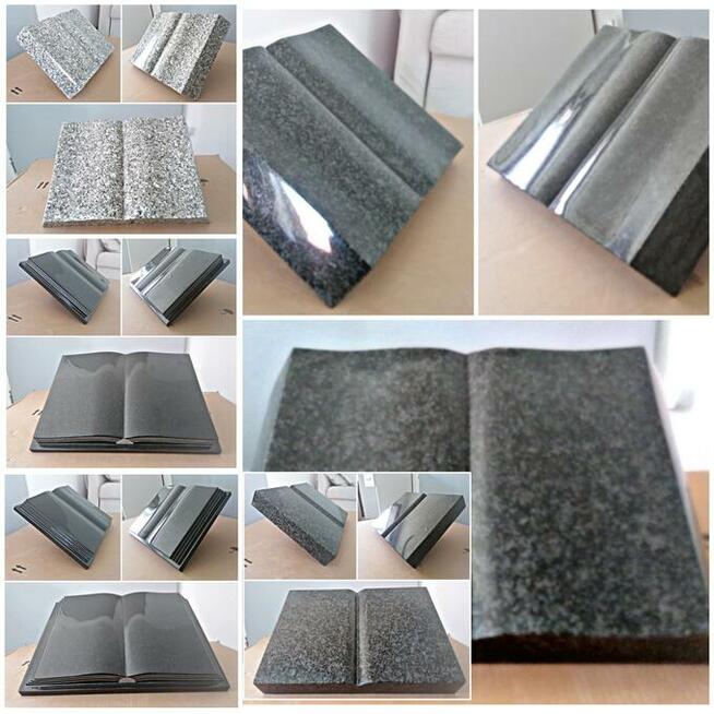 Dopisywanie liter na cmentarzu/usługi kamieniarstwo