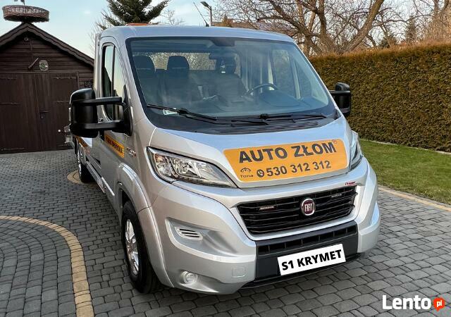 SKUPUJEMY ZŁOMUJEMY LEGALNIE SAMOCHODY TEL.501-525-515