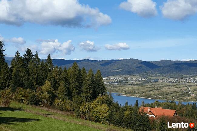 Domki w Górach do wynajęcia blisko Zakopanego i Białki Tatrz