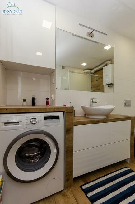 Wykończenia Wnętrz