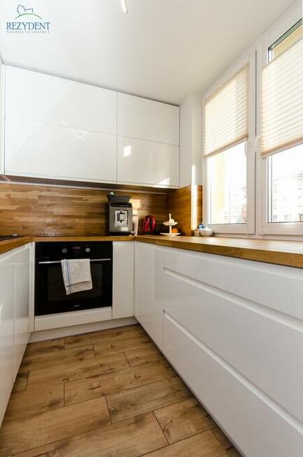 Wykończenia Wnętrz