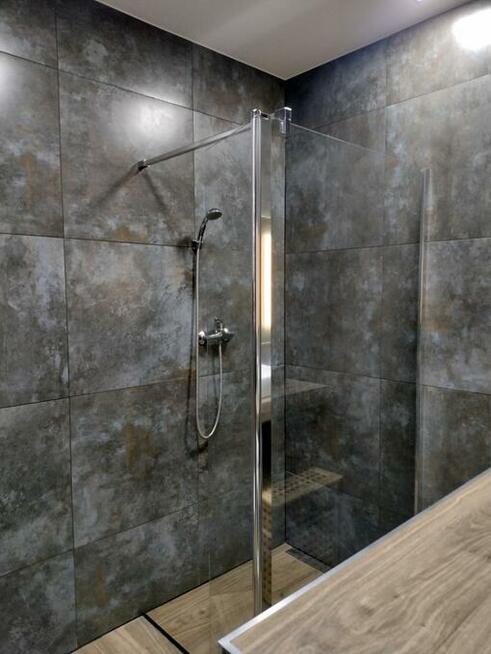 Wykończenia Wnętrz