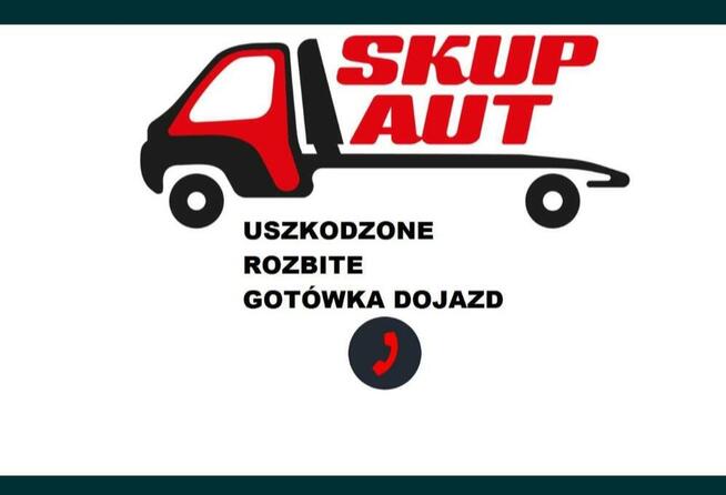 Skup samochodów kasacja zaświadczenia Płock-Łódź