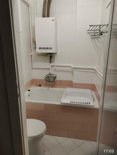 Sprzedam mieszkanie 1 piętro Krosno ul. Naftowa 43m2