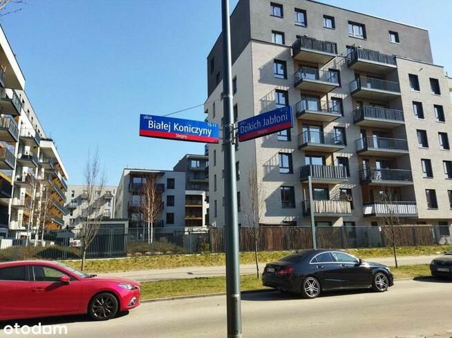 3 pok. Jaśminowy Mokotów Cesja !!!