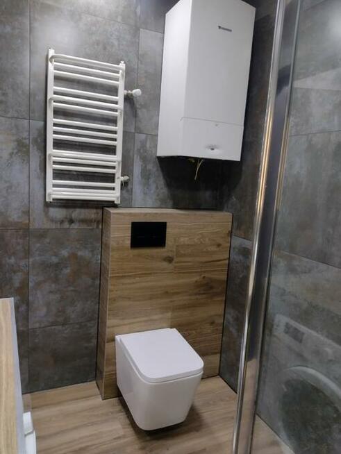 Wykończenia Wnętrz