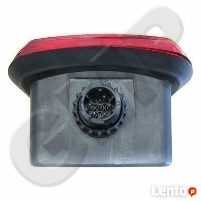 Lampa tylna Renault Kerax Magnum 2 3 Premium 2 Volvo FE FL