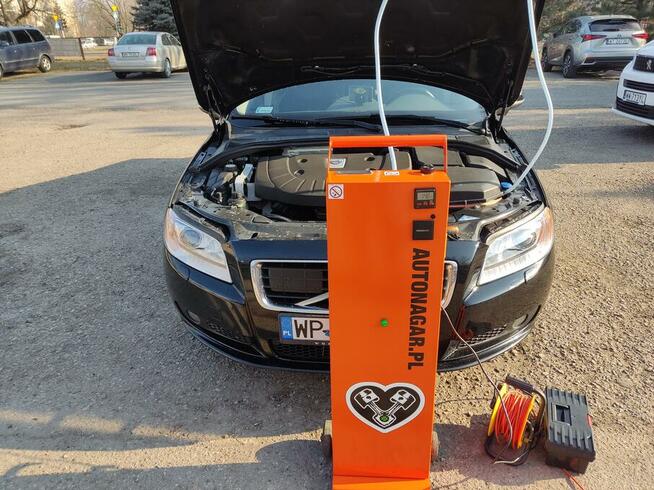 HHO , Wodorowanie silników spalinowych Autonagar.pl