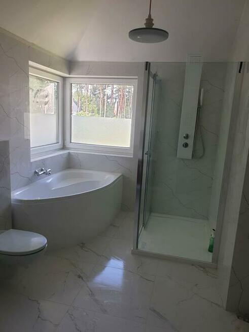 Wykończenia wnętrz kompleksowo i nie tylko