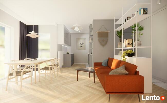 Porada architekta wnętrz / konsultacja architektoniczna