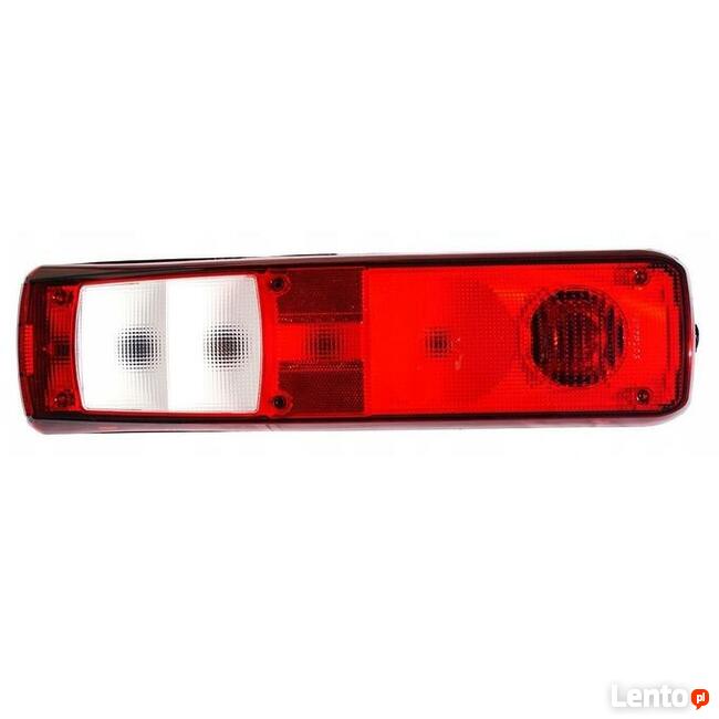 Lampa tylna Renault Kerax Magnum 2 3 Premium 2 Volvo FE FL