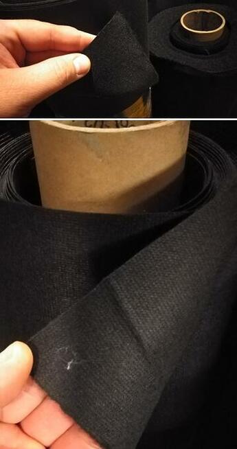 AGROWŁÓKNINA PREMIUM 250g 1, 1m 10lat na Chwasty Skarpy Igla