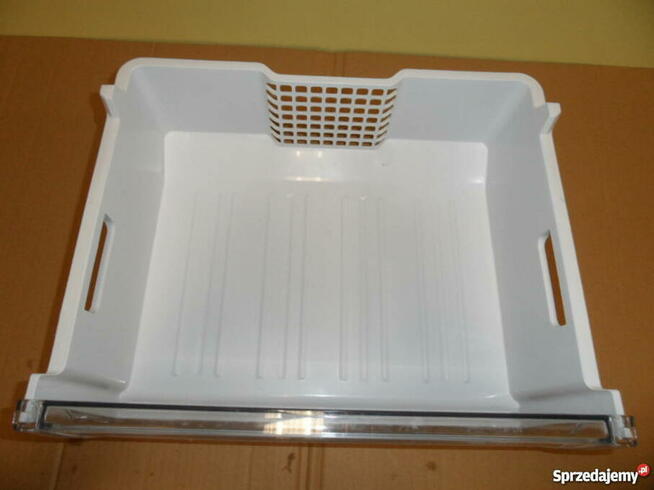 szuflada lodowki beko (NO FROST)