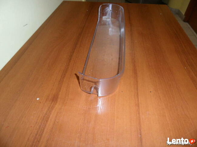 polka balkonik lodowki indesit plytki