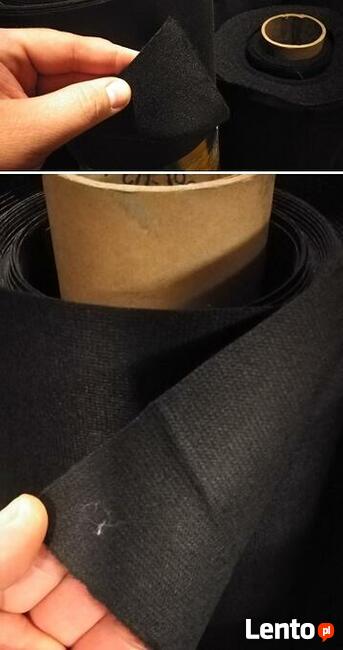 AGROWŁÓKNINA PREMIUM 250g 1, 1m 10lat na Chwasty Skarpy Igla