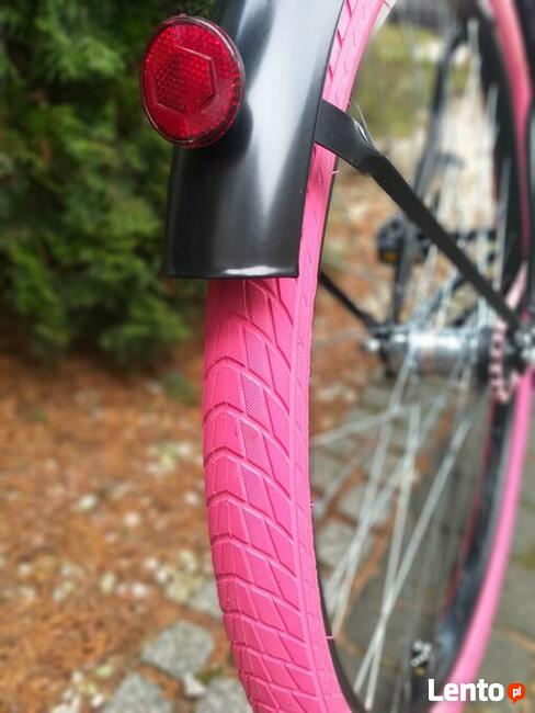 Rower miejski Imperial Bike 28cl-DARMOWA WYSYŁKA