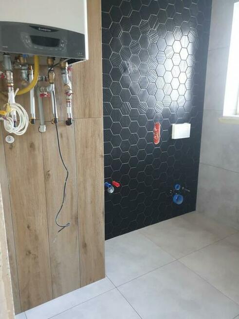 Wykończenia wnętrz kompleksowo i nie tylko