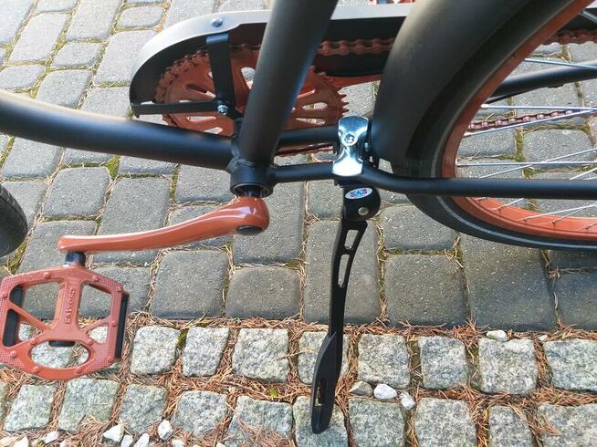 Rower miejski Imperial Bike 28cl-DARMOWA WYSYŁKA