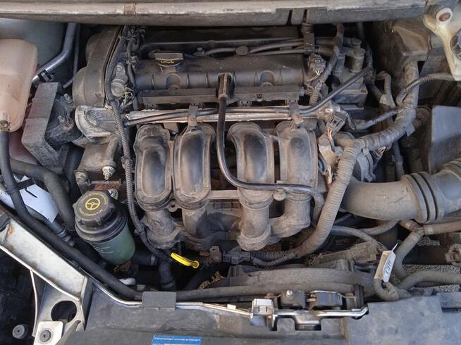 Samochód osobowy Forda Focusa C-Max