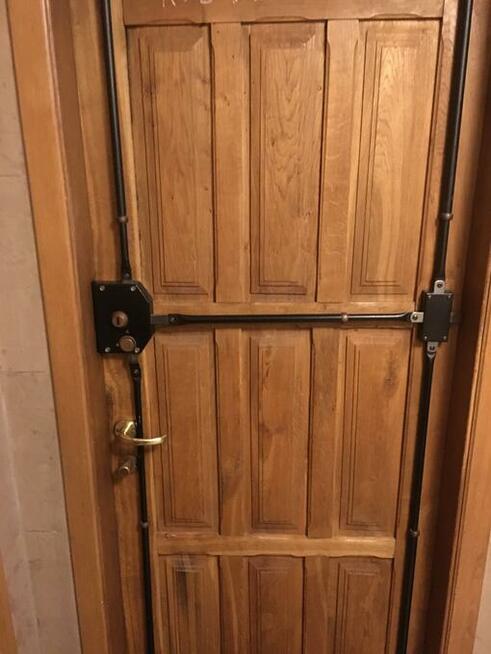 Ślusarz Warszawa. Pogotowie Zamkowe. Mobilny Serwis