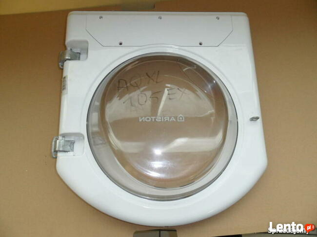 drzwi pralki ariston AQXL105eu