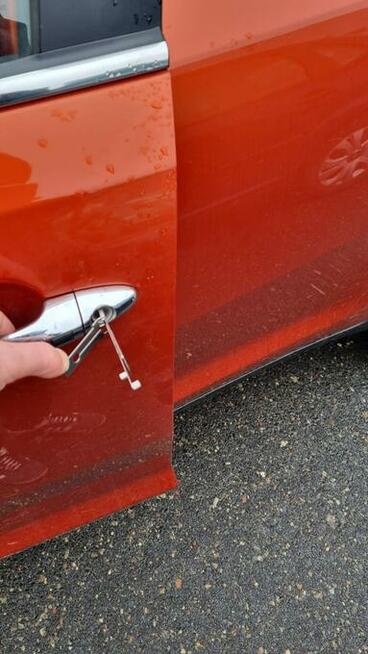 Ślusarz Warszawa. Pogotowie Zamkowe. Mobilny Serwis