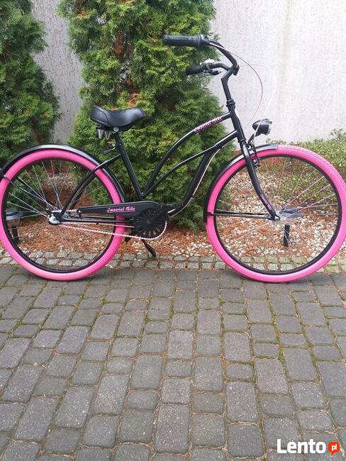Rower miejski Imperial Bike 28cl-DARMOWA WYSYŁKA