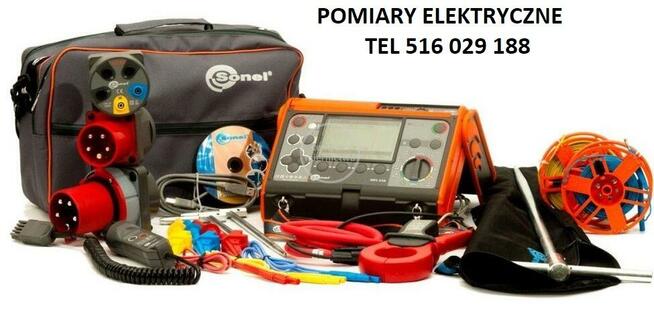 Przegląd pięcioletni instalacji elektrycznej Warszawa