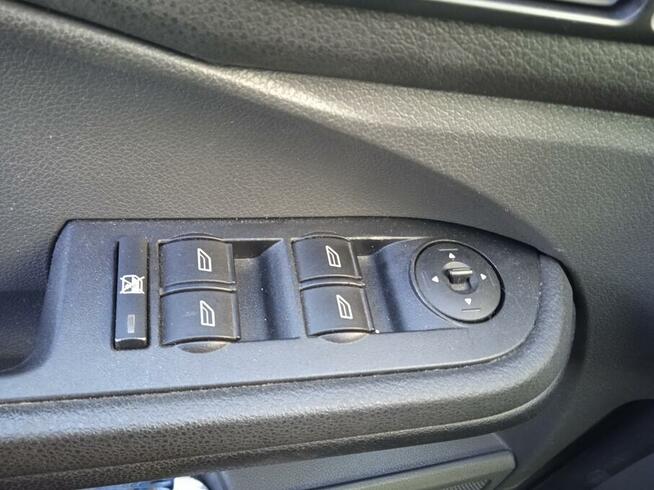 Samochód osobowy Forda Focusa C-Max