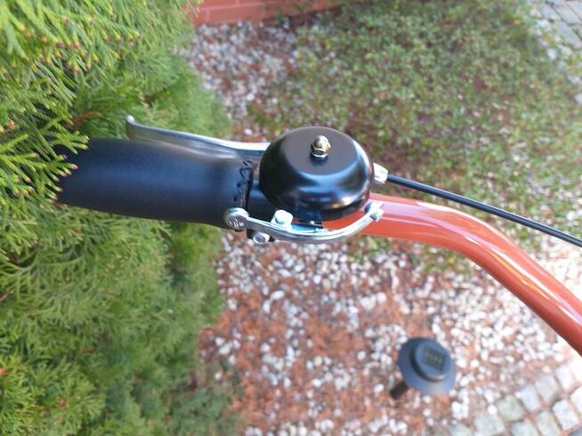 Rower miejski Imperial Bike 28cl-DARMOWA WYSYŁKA