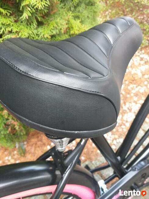 Rower miejski Imperial Bike 28cl-DARMOWA WYSYŁKA