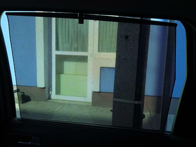 Samochód osobowy Forda Focusa C-Max