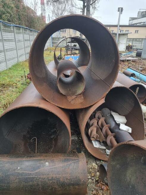 Rura 610x14 , 914x14 , 1016 x 14