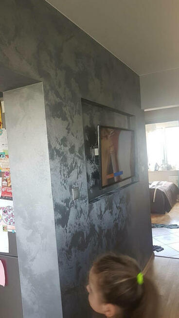 Wykończenia wnętrz kompleksowo i nie tylko