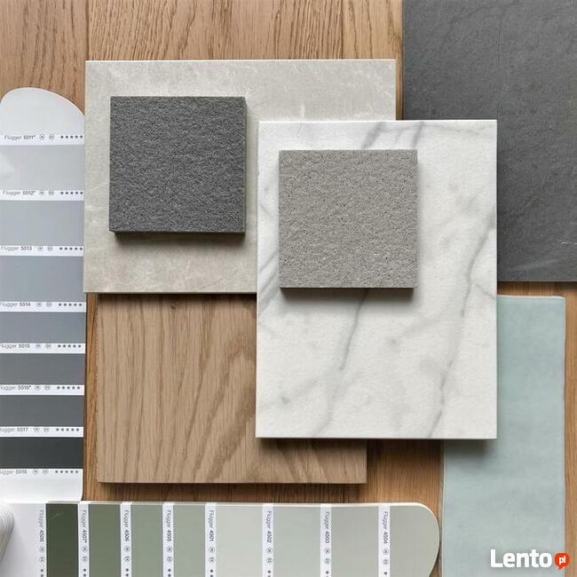 Porada architekta wnętrz / konsultacja architektoniczna