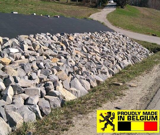 AGROWŁÓKNINA PREMIUM 250g 1, 1m 10lat na Chwasty Skarpy Igla