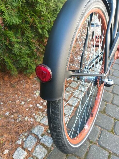 Rower miejski Imperial Bike 28cl-DARMOWA WYSYŁKA