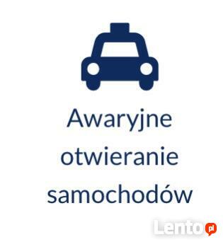 Pomoc ślusarska. Pogotowie Zamkowe. Mobilny Serwis drzwi