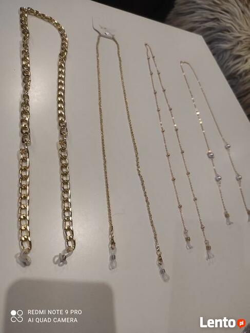 Sprzedam okulary przeciwsłoneczne