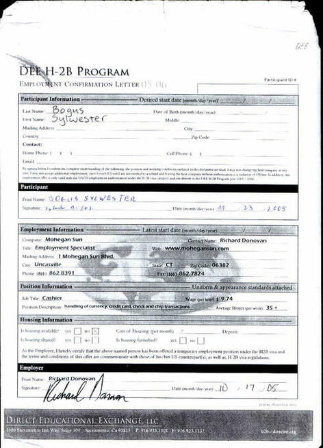 Szukam pracy biurowej