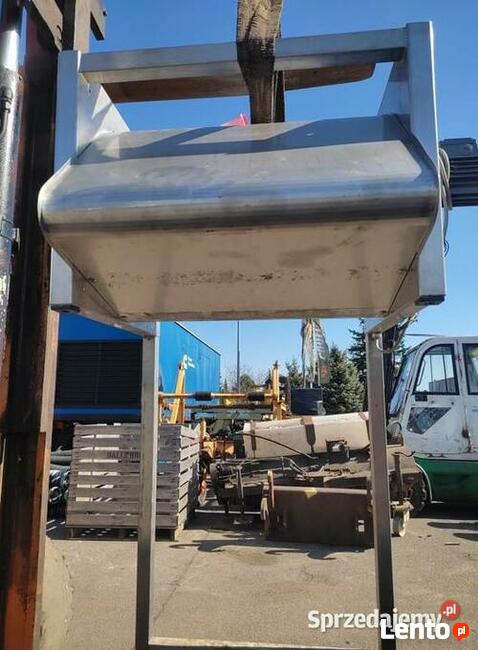 Sortownik magnetyczny