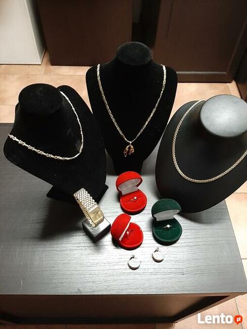 Купівля золота Варшава / Скупка золота Варшава