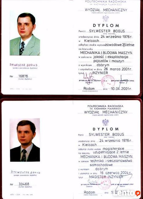 Szukam pracy biurowej