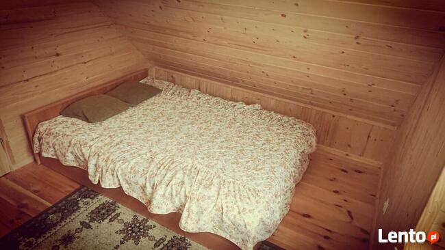 Domek do wynajęcia, domek letniskowy, domek na wsi, Podlasie