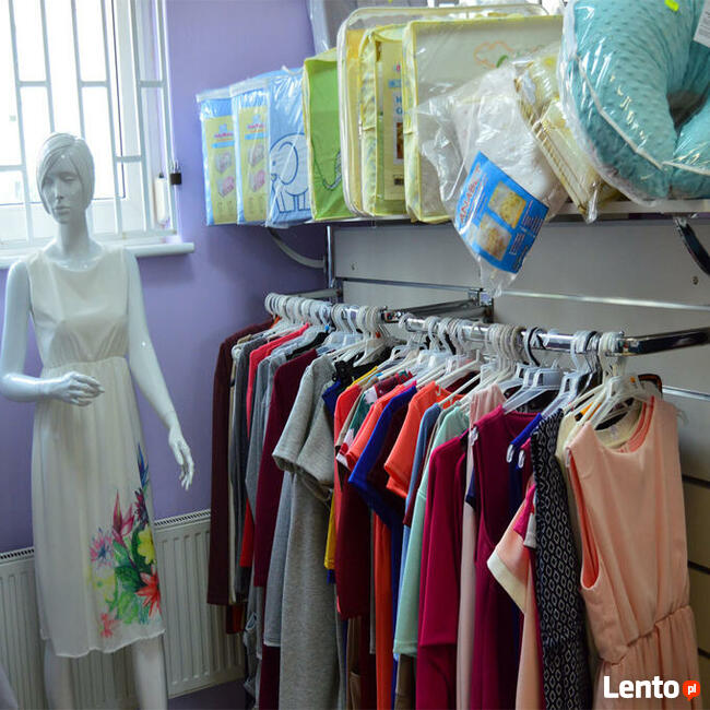 Super Okazja!!! Sprzedam odzież ciążową i dziecięcą