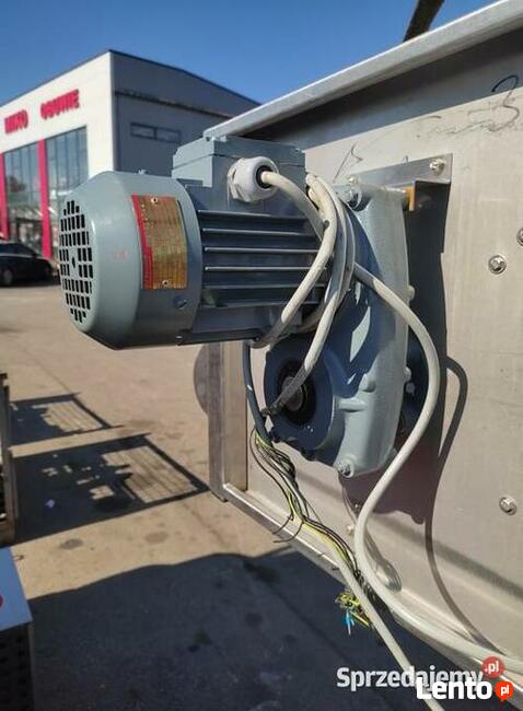 Sortownik magnetyczny