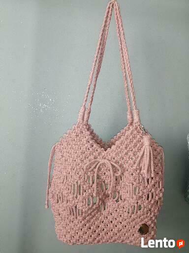 Torebka damska różne kolory