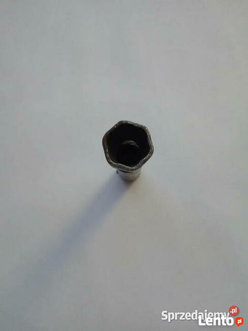 Stary Klucz do Świec 13mm 10 mm