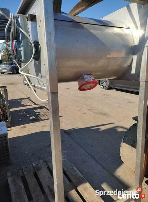 Sortownik magnetyczny